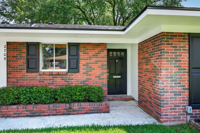 2709 Ridge Lake Drive, Shreveport, LA 71109