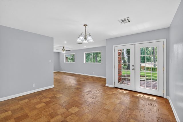 2709 Ridge Lake Drive, Shreveport, LA 71109