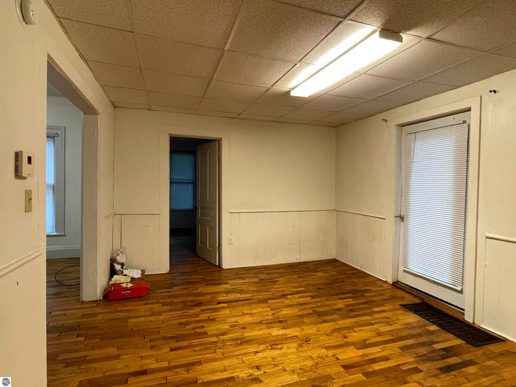 Image 10 of property listing at 415 S Franklin # 1, Mt Pleasant, MI 48858