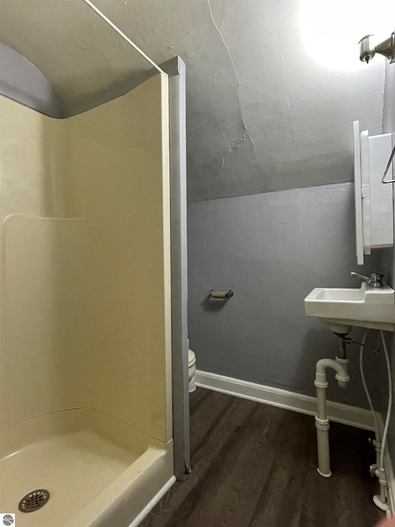 Image 25 of property listing at 415 S Franklin # 1, Mt Pleasant, MI 48858