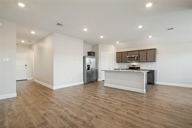 2910 Rowland Drive, Seagoville, TX 75159