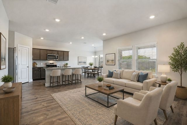 2910 Rowland Drive, Seagoville, TX 75159