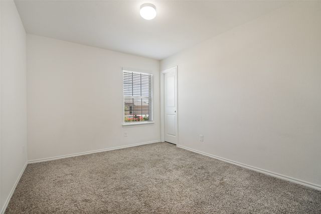 2910 Rowland Drive, Seagoville, TX 75159