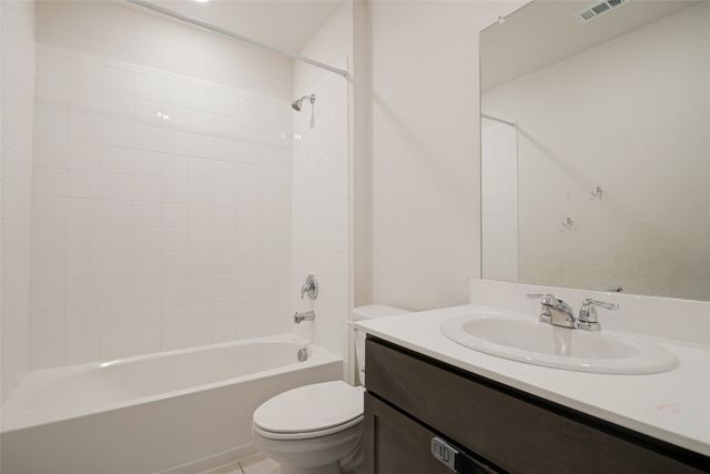 2910 Rowland Drive, Seagoville, TX 75159