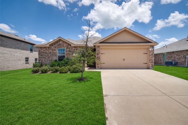 2910 Rowland Drive, Seagoville, TX 75159