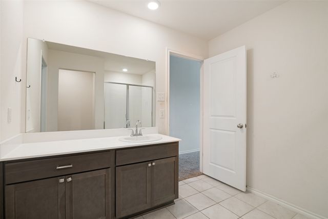 2910 Rowland Drive, Seagoville, TX 75159