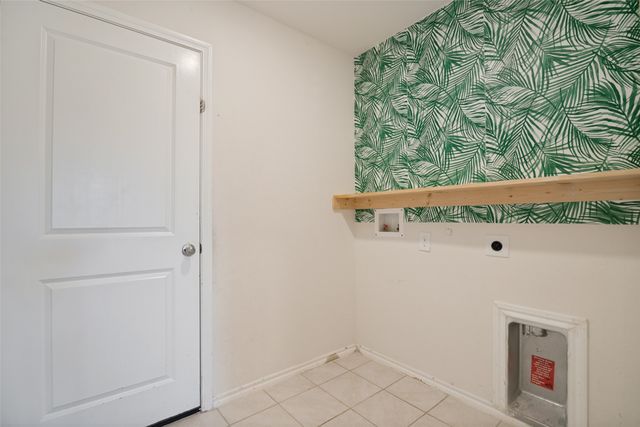 2910 Rowland Drive, Seagoville, TX 75159