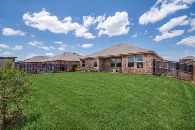 2910 Rowland Drive, Seagoville, TX 75159