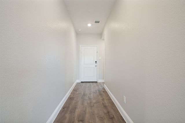 2910 Rowland Drive, Seagoville, TX 75159
