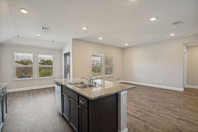 2910 Rowland Drive, Seagoville, TX 75159