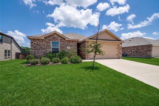 2910 Rowland Drive, Seagoville, TX 75159