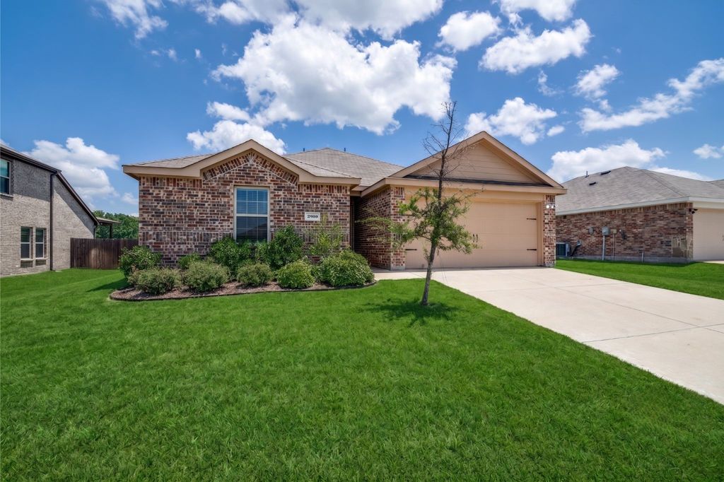 2910 Rowland Drive, Seagoville, TX 75159