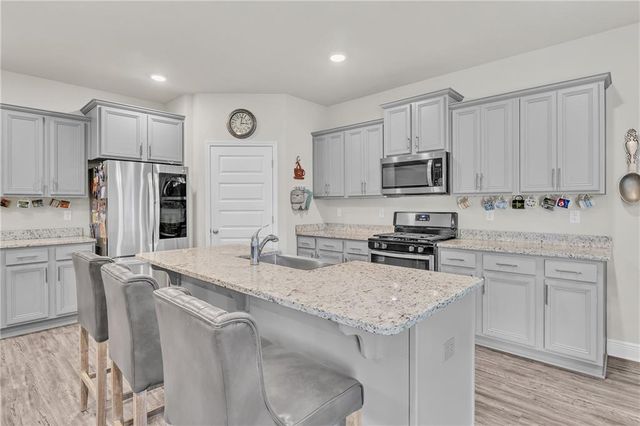 11363 Oak Alley S Drive, Grand Bay, AL 36541