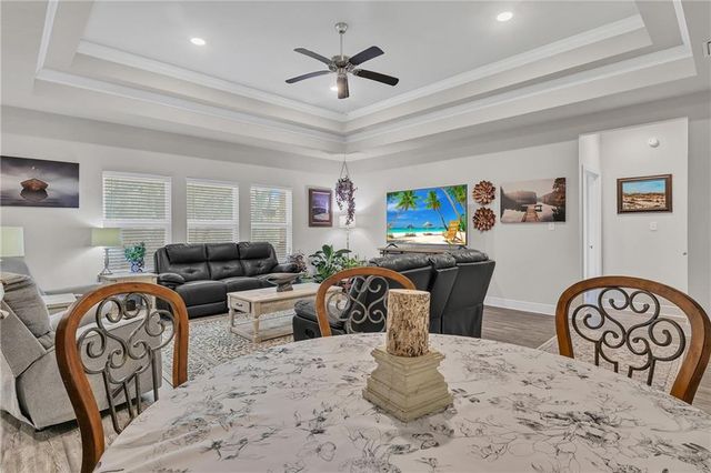 11363 Oak Alley S Drive, Grand Bay, AL 36541