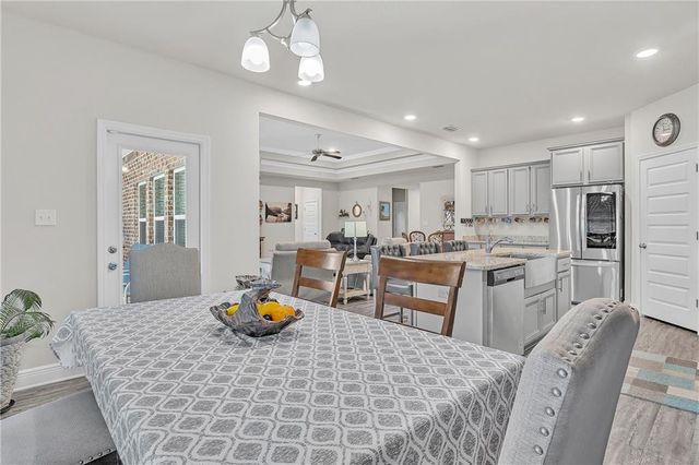 11363 Oak Alley S Drive, Grand Bay, AL 36541