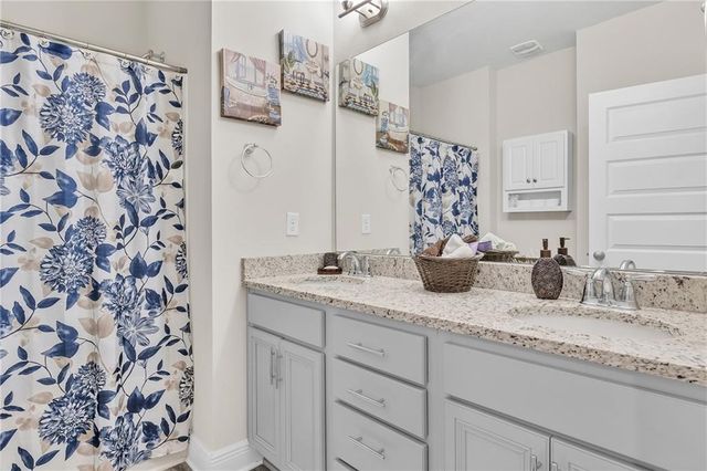 11363 Oak Alley S Drive, Grand Bay, AL 36541