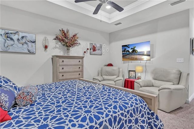 11363 Oak Alley S Drive, Grand Bay, AL 36541