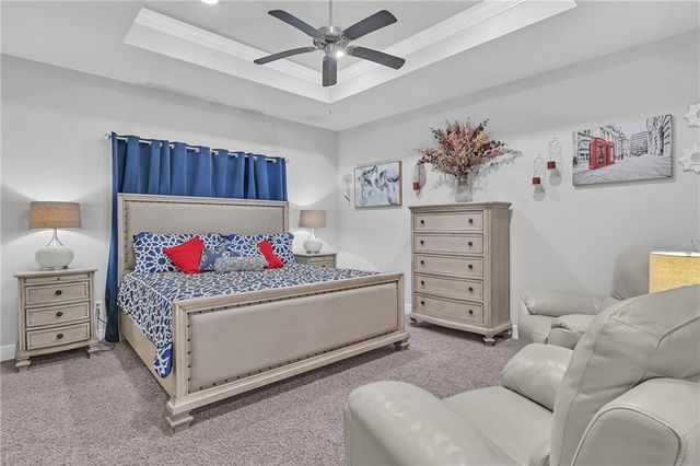 11363 Oak Alley S Drive, Grand Bay, AL 36541