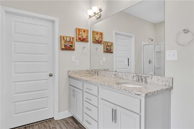 11363 Oak Alley S Drive, Grand Bay, AL 36541