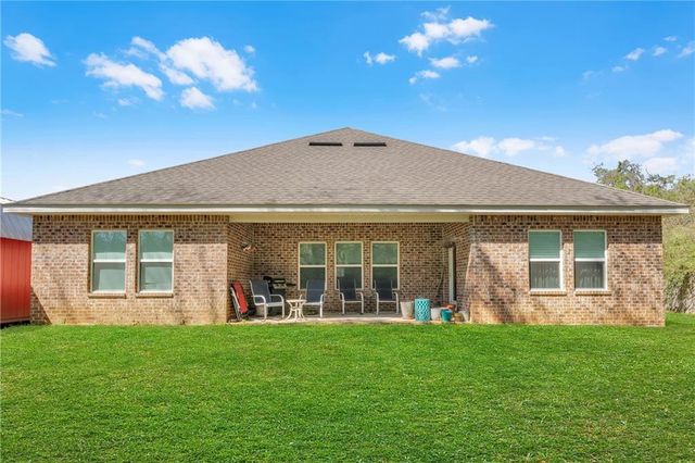 11363 Oak Alley S Drive, Grand Bay, AL 36541