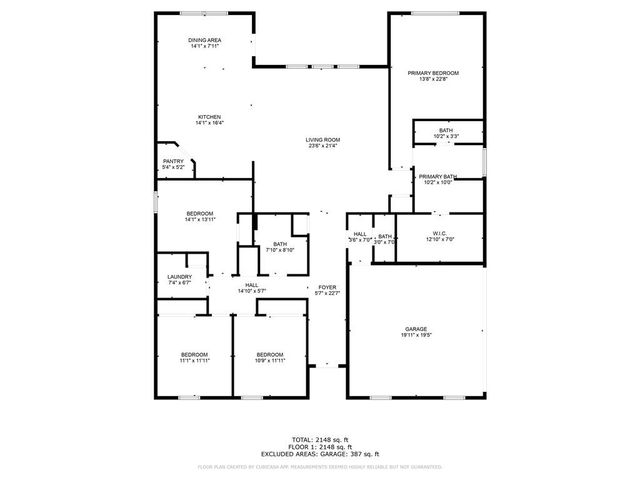 11363 Oak Alley S Drive, Grand Bay, AL 36541