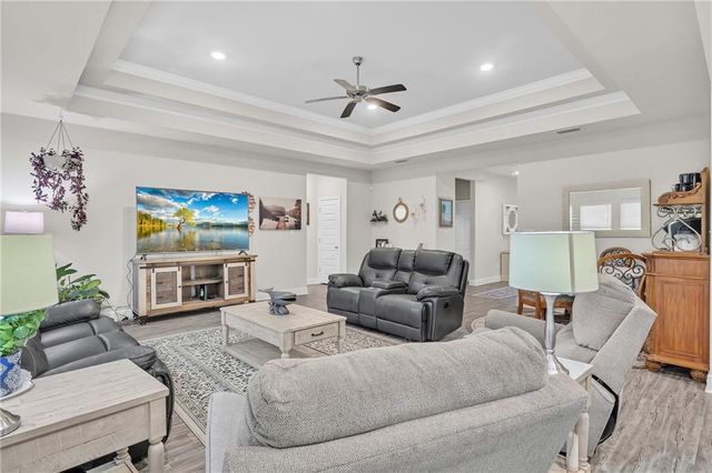 11363 Oak Alley S Drive, Grand Bay, AL 36541