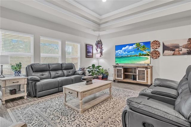 11363 Oak Alley S Drive, Grand Bay, AL 36541