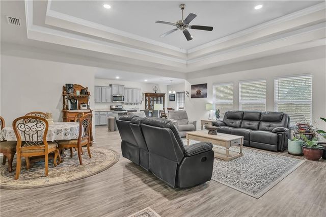 11363 Oak Alley S Drive, Grand Bay, AL 36541