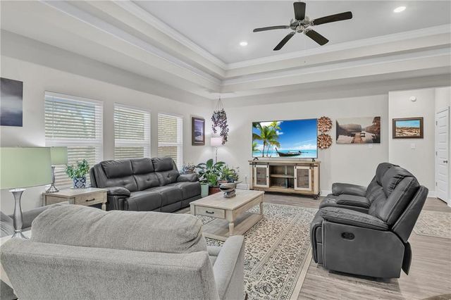 11363 Oak Alley S Drive, Grand Bay, AL 36541