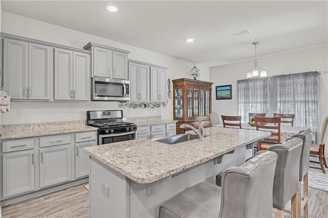 11363 Oak Alley S Drive, Grand Bay, AL 36541