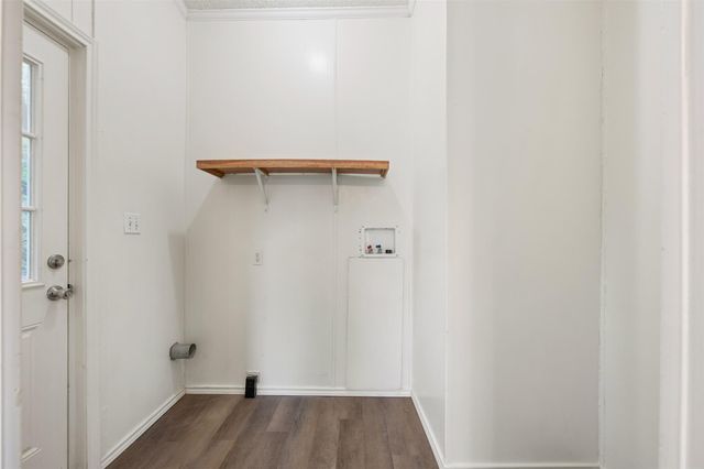 635 W Dittmar RD, Austin, TX 78745