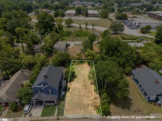 266 Hydrick Street, Spartanburg, SC 29306