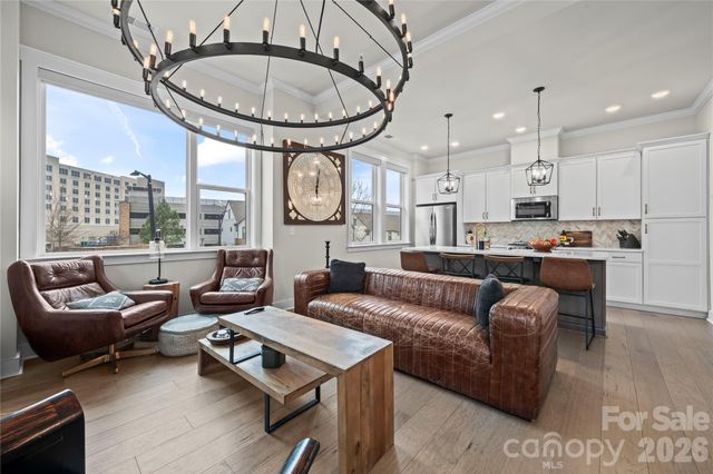 5953 Ardrey Kell Road, Charlotte, NC 28277