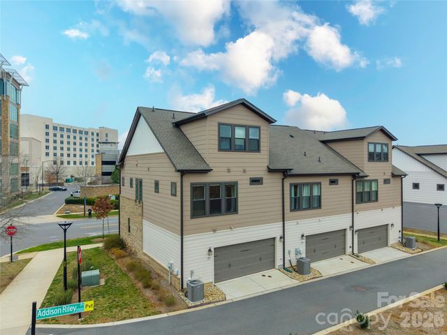 5953 Ardrey Kell Road, Charlotte, NC 28277