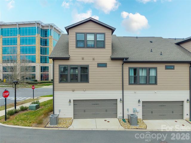 5953 Ardrey Kell Road, Charlotte, NC 28277