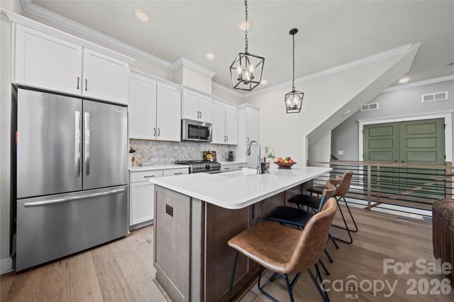 5953 Ardrey Kell Road, Charlotte, NC 28277