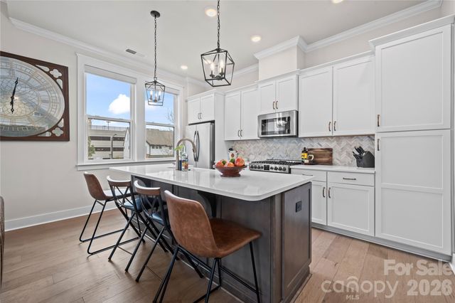 5953 Ardrey Kell Road, Charlotte, NC 28277