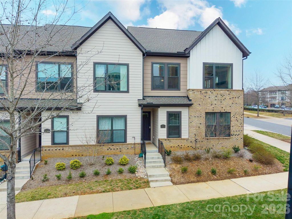 5953 Ardrey Kell Road, Charlotte, NC 28277