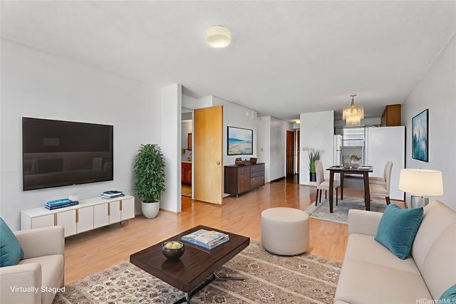 1073 Kinau Street 1004, Honolulu, HI 96814