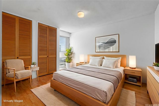 1073 Kinau Street 1004, Honolulu, HI 96814