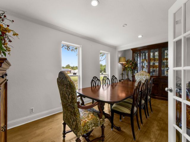 9867 Dripping Springs Road, Denison, TX 75021