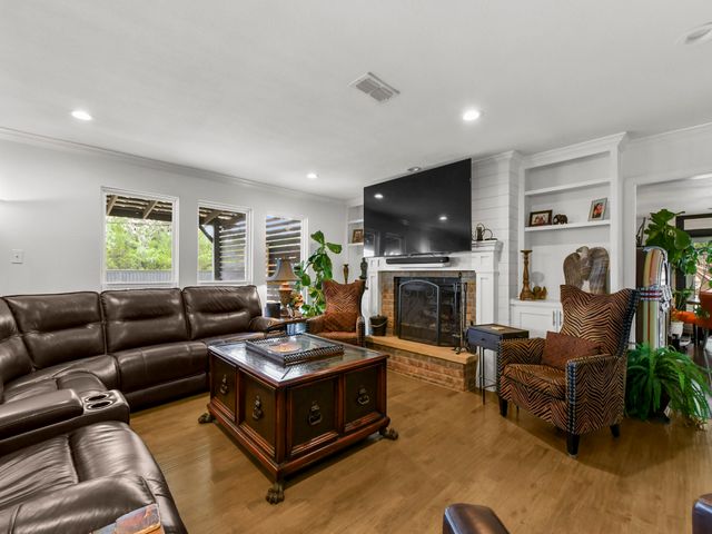 9867 Dripping Springs Road, Denison, TX 75021