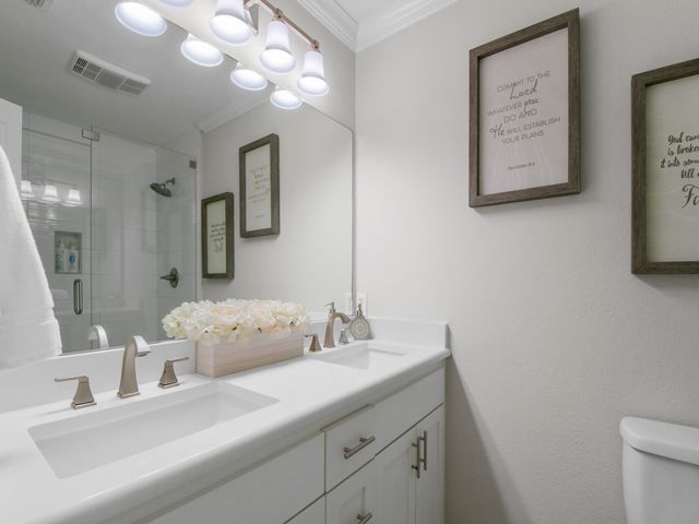 9867 Dripping Springs Road, Denison, TX 75021