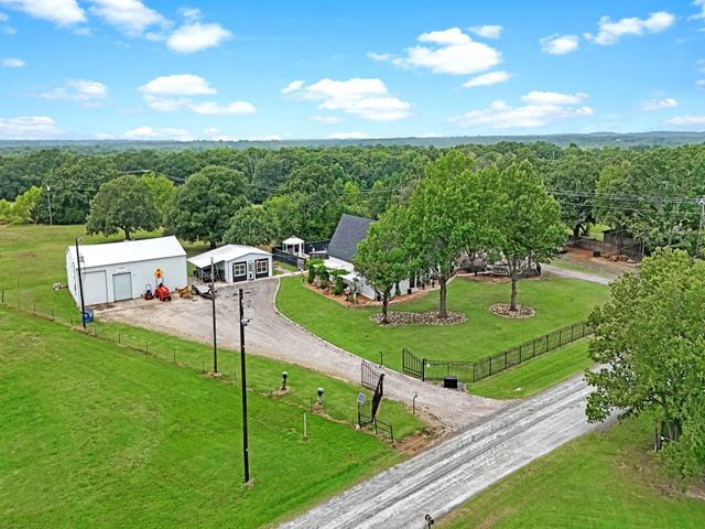 9867 Dripping Springs Road, Denison, TX 75021