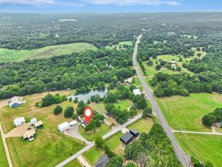 9867 Dripping Springs Road, Denison, TX 75021