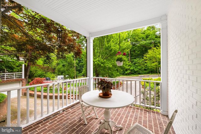 3808 RENO RD NW, Washington, DC 20008