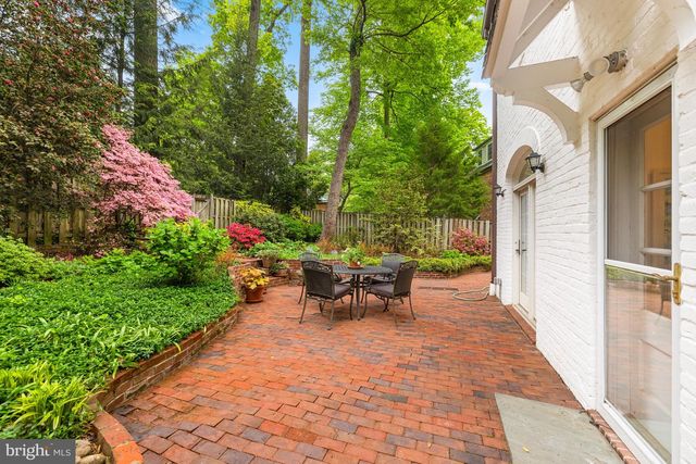 3808 RENO RD NW, Washington, DC 20008
