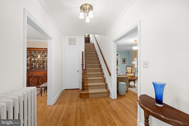 3808 RENO RD NW, Washington, DC 20008