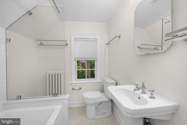 3808 RENO RD NW, Washington, DC 20008