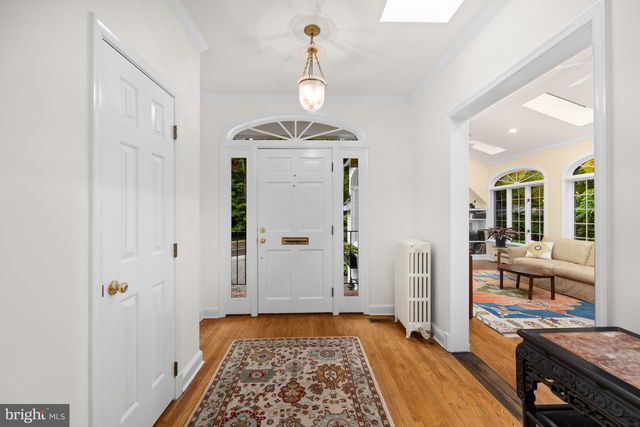3808 RENO RD NW, Washington, DC 20008